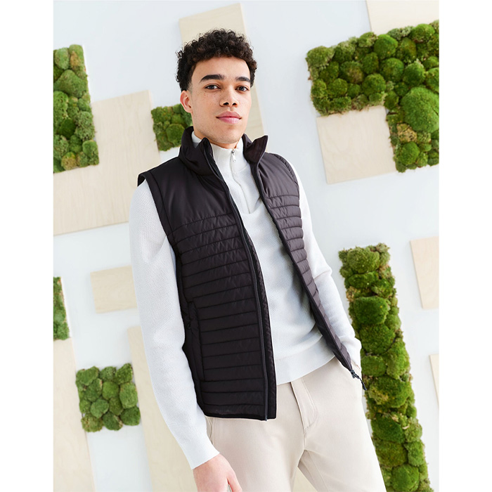 Recycled Thermal Bodywarmer